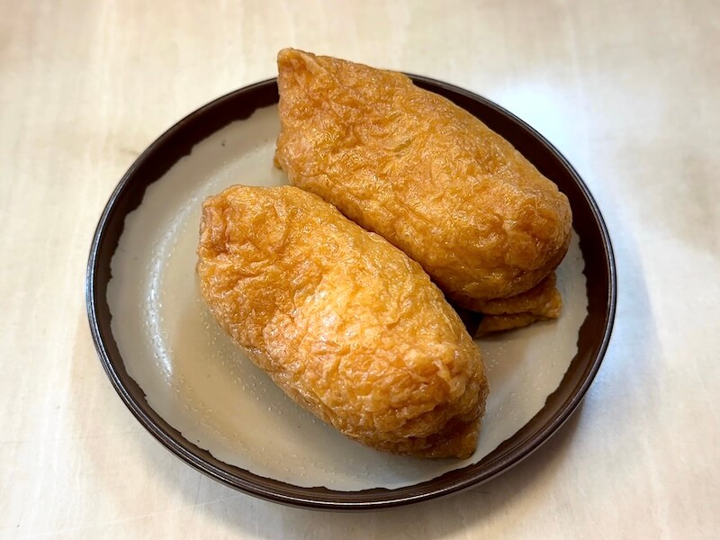 よつば(勝どき)のいなり